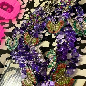 Beautiful SJ hadassa bib